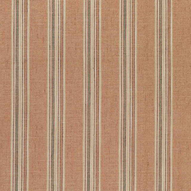 Lacrosse 3 Paprika by Marcus William Fabric