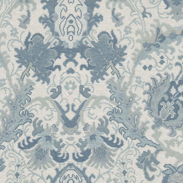 Dotcom 2 Haze by Stout Fabric