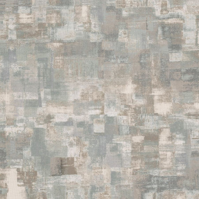 Klenk 1 Granite by Stout Fabric
