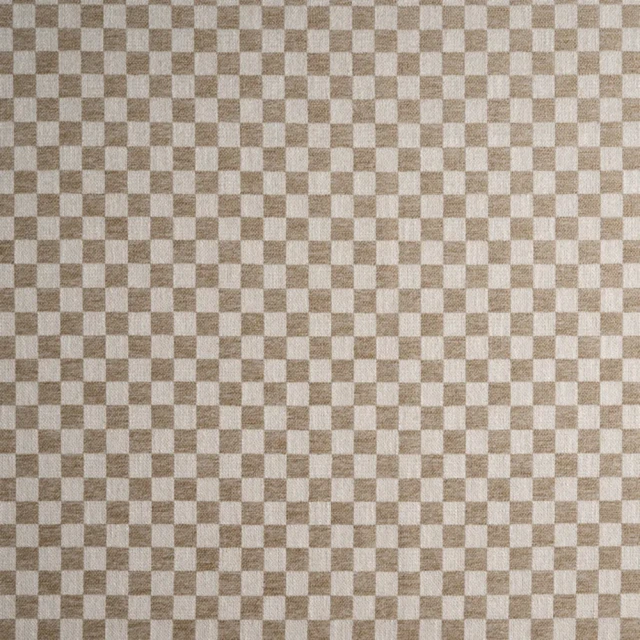 Tictac 8 Mushroom by Marcus William Fabric