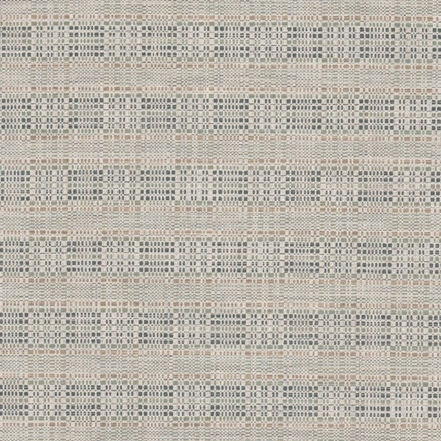 Rickrack 1 Bay by Stout Fabric