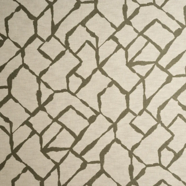Compass 4 Jungle by Marcus William Fabric