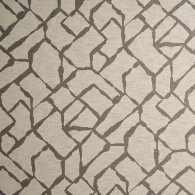 Compass 5 Granite by Marcus William Fabric