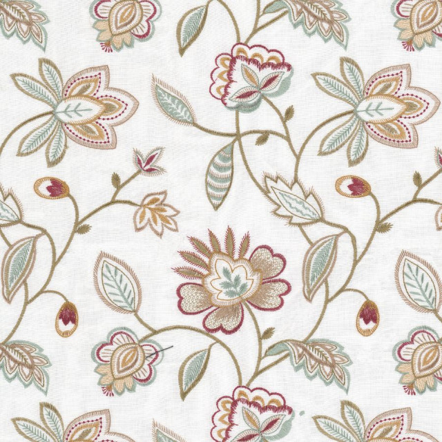 Accrued 2 Partytime by Stout Fabric