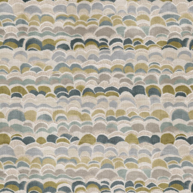 Popsicle 3 Shoreline by Stout Fabric