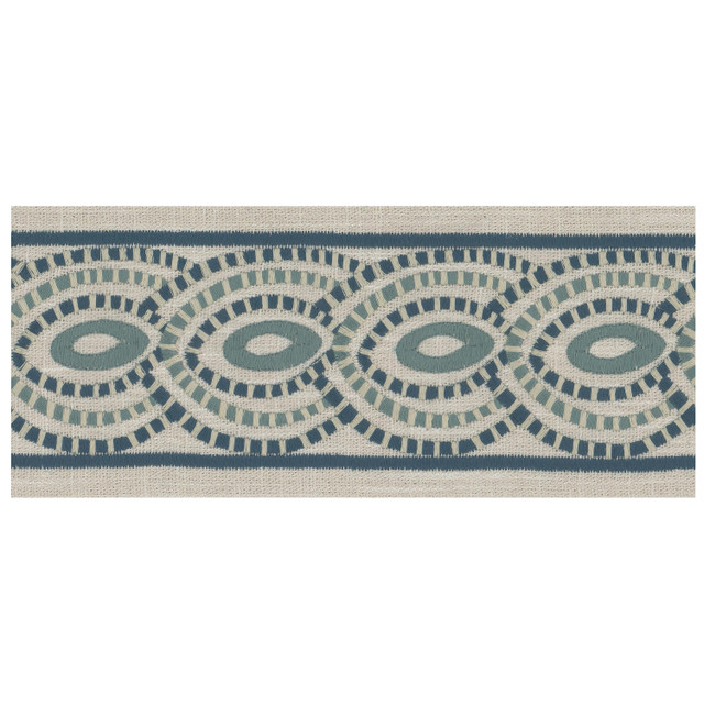 Lago 2 Chambray by Stout Trim