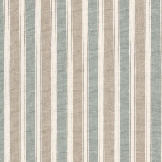 Glasgow 1 Mineral by Stout Fabric