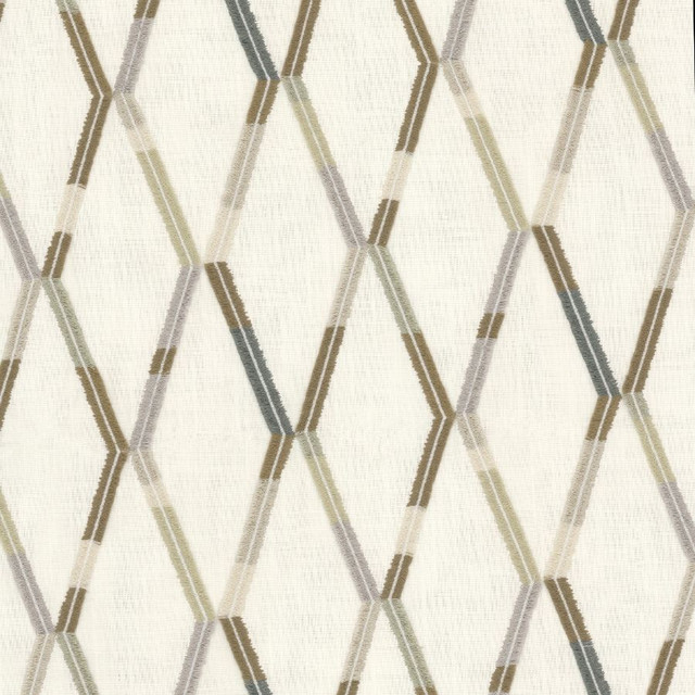 Envision 2 Seaglass by Stout Fabric
