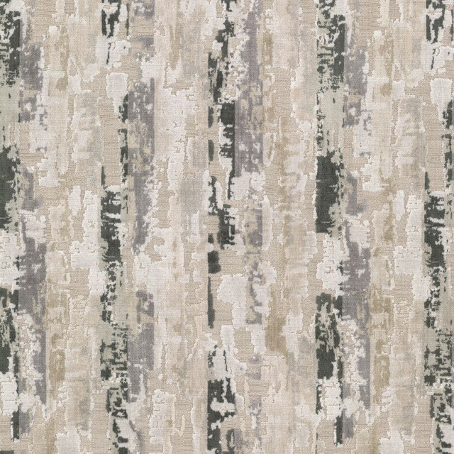 Graffiti 2 Stone by Stout Fabric