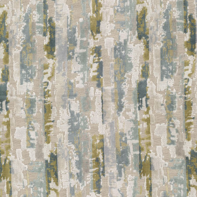 Graffiti 3 Seacrest by Stout Fabric