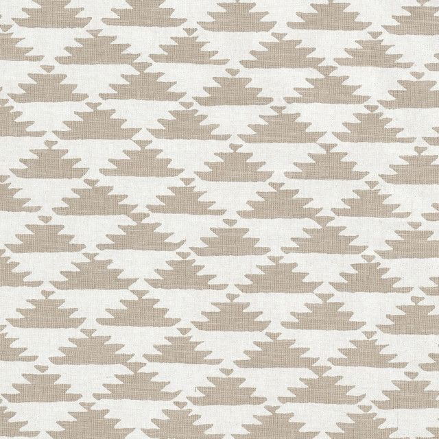Serious 1 Khaki by Stout Fabric
