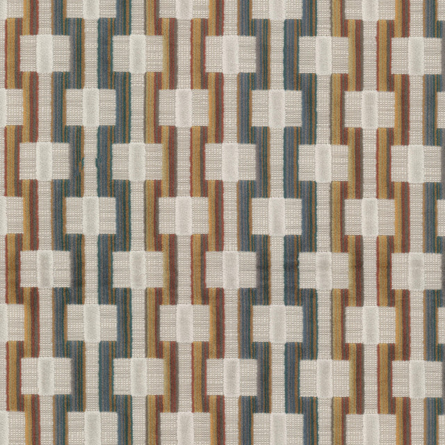 Innsbruck 2 Fiesta by Stout Fabric