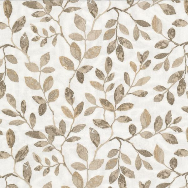 Atmore 3 Antique by Stout Fabric