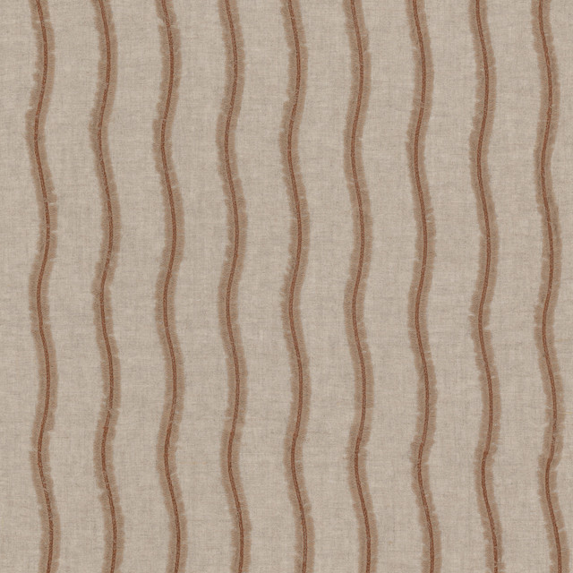 Soren 2 Russet by Marcus William Fabric