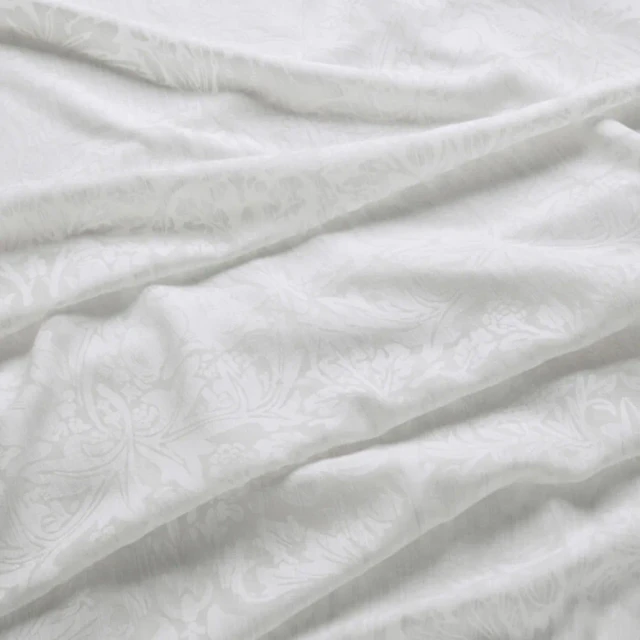 7915 Brother Rabbit Sheer 1 Frost by Wmah Fabric