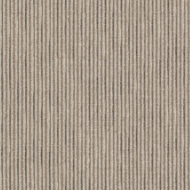 Darcy 3 Bark by Stout Fabric