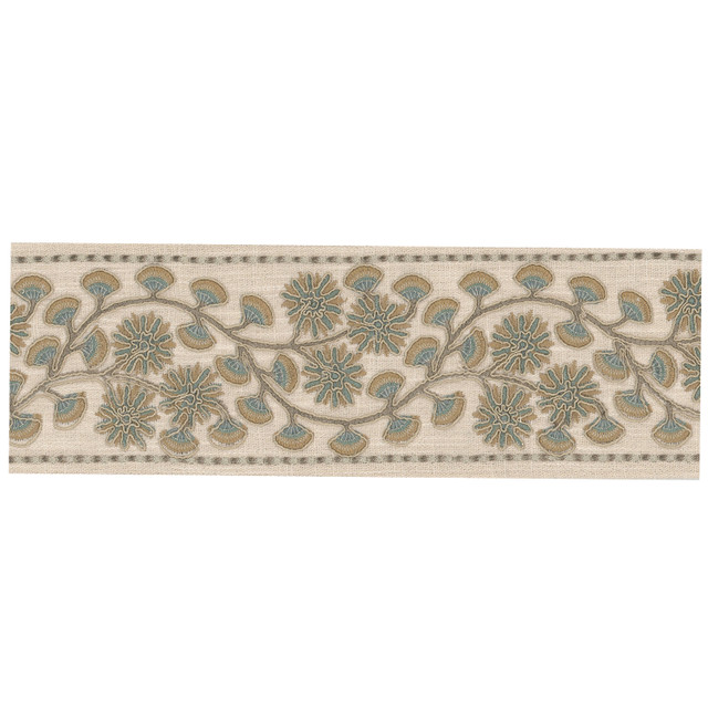 Cotswold 3 Starlight by Stout Trim