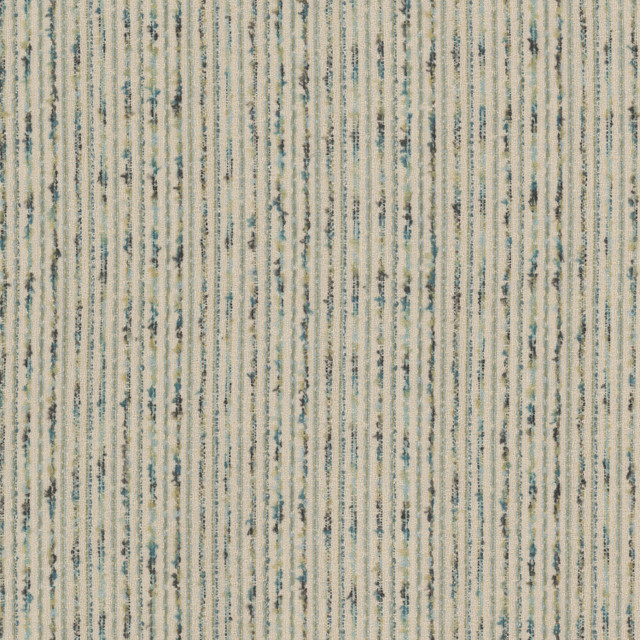 Maisonette 2 Mineral by Stout Fabric