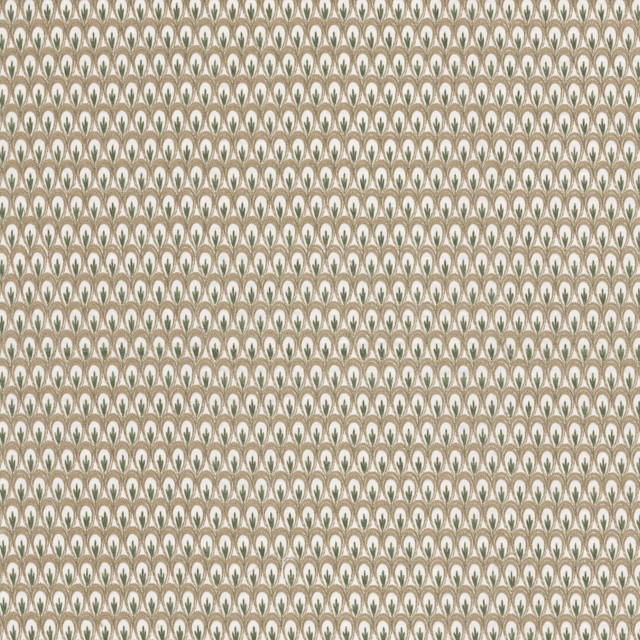 Kaia 2 Moss by Marcus William Fabric