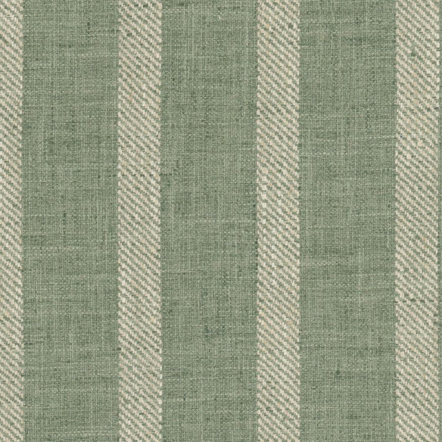Tauton 7 Aloe by Stout Fabric