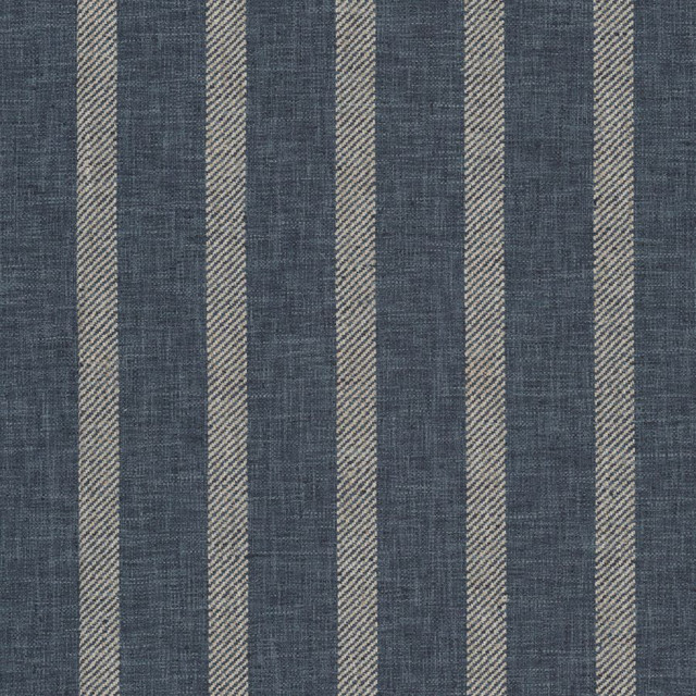 Tauton 8 Navy by Stout Fabric
