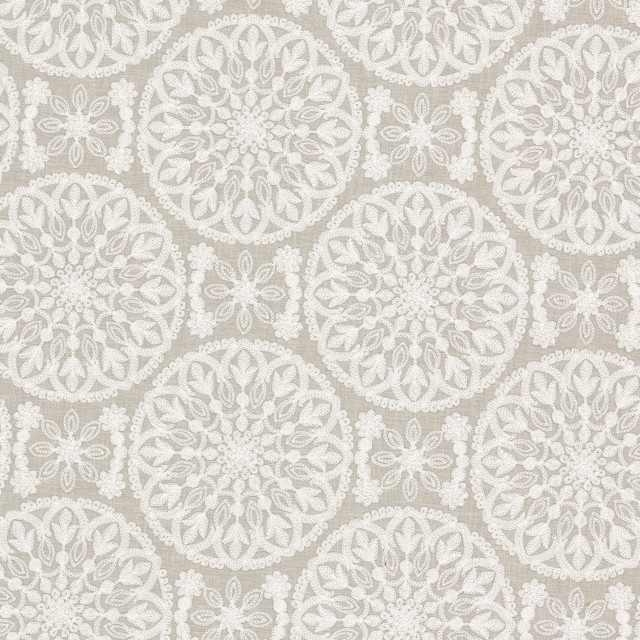 Keystone 1 Oyster by Stout Fabric
