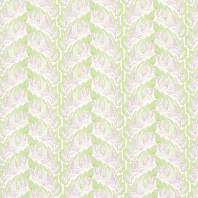 W7900 Balsam 3 Lilac by Aoc Wallcovering