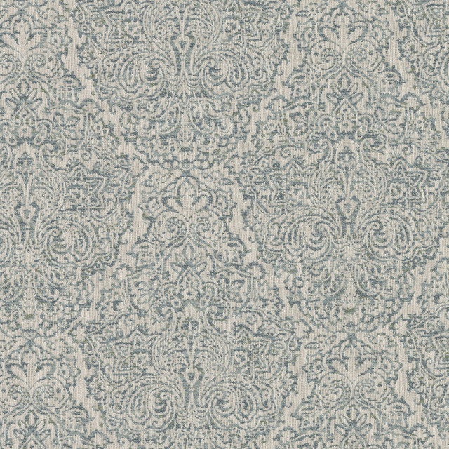 Patch 1 Spring by Stout Fabric
