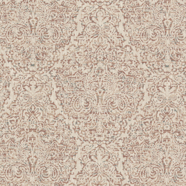 Patch 2 Melon by Stout Fabric