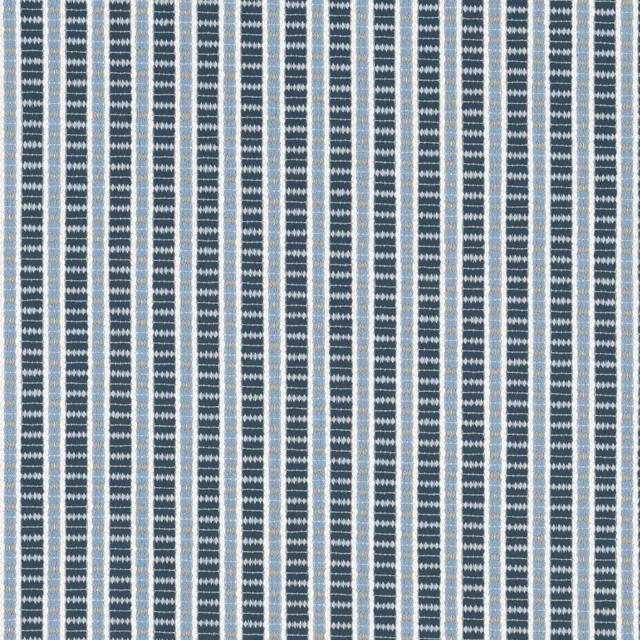 Aragon 2 Harbor by Insideout Fabric