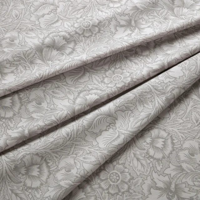 7925 Poppy 1 Iron by Wmah Fabric