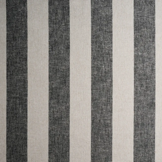 Henry 2 Black/white by Marcus William Fabric
