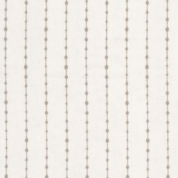 Kahuna 1 Ivory by Stout Fabric