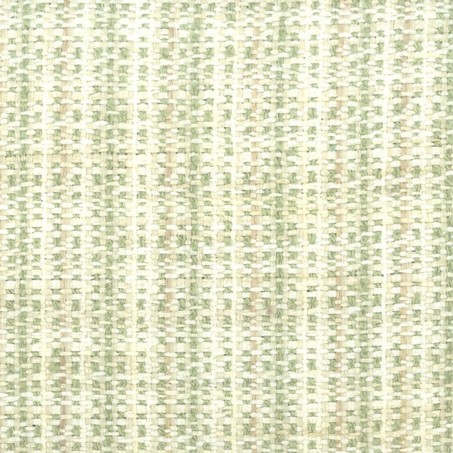 Abelia 1 Chambray by Stout Fabric