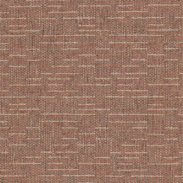 Abelia 2 Spice by Stout Fabric