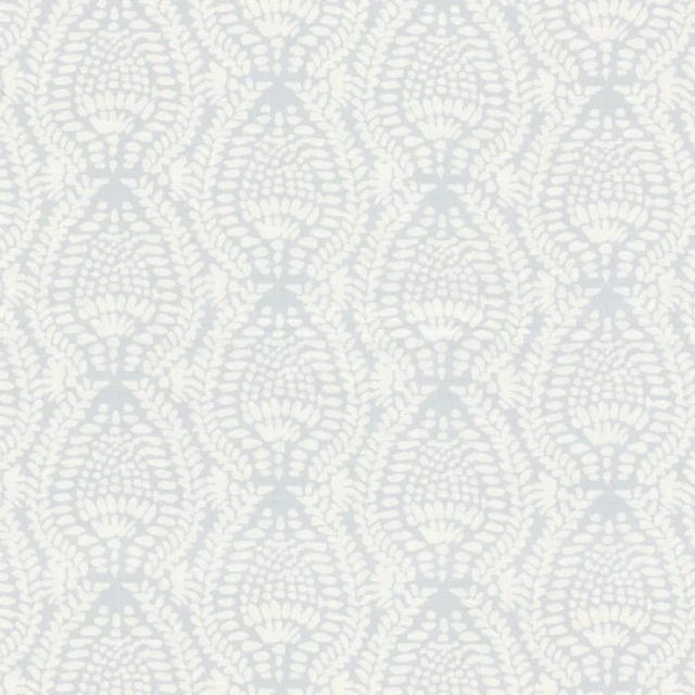 7899 Shell Grotto 2 Driftwood by Aoc Fabric