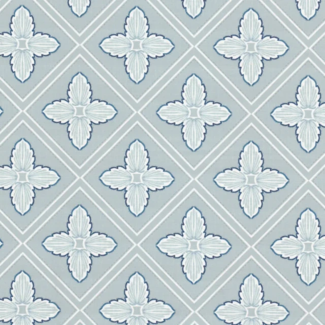 7908 Wayfarer 2 Chambray by Aoc Fabric