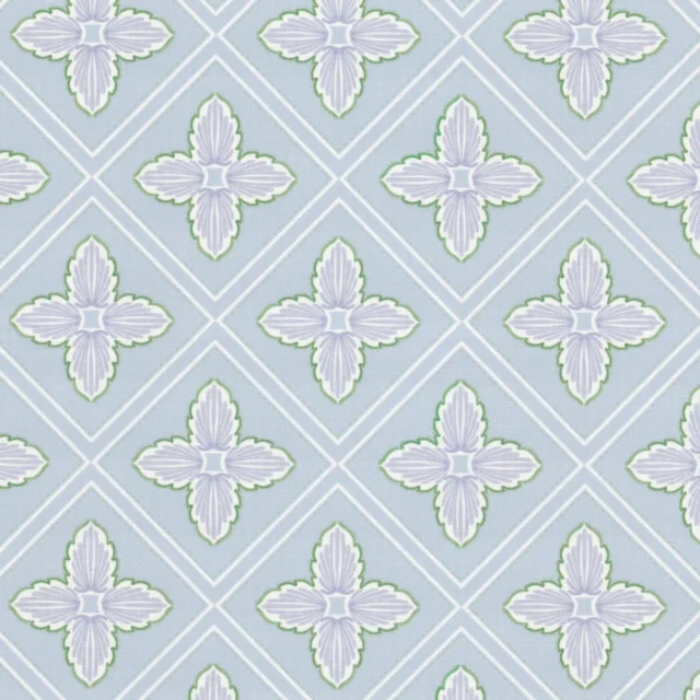 7908 Wayfarer 3 Spring by Aoc Fabric