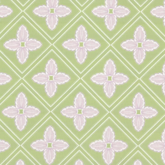 7908 Wayfarer 4 Wisteria by Aoc Fabric