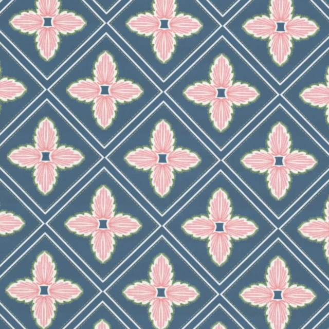 7908 Wayfarer 5 Jewel by Aoc Fabric