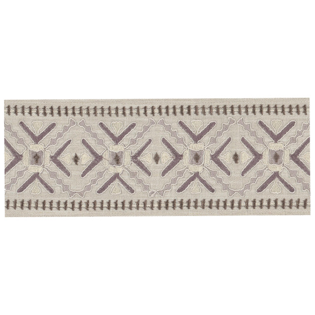 Mckenzie 2 Lilac by Stout Trim