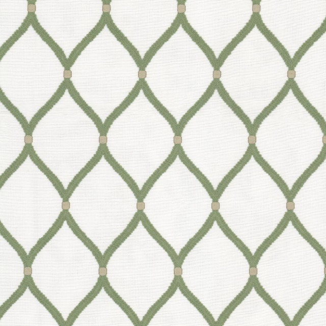 Lajolla 3 Pistachio by Stout Fabric