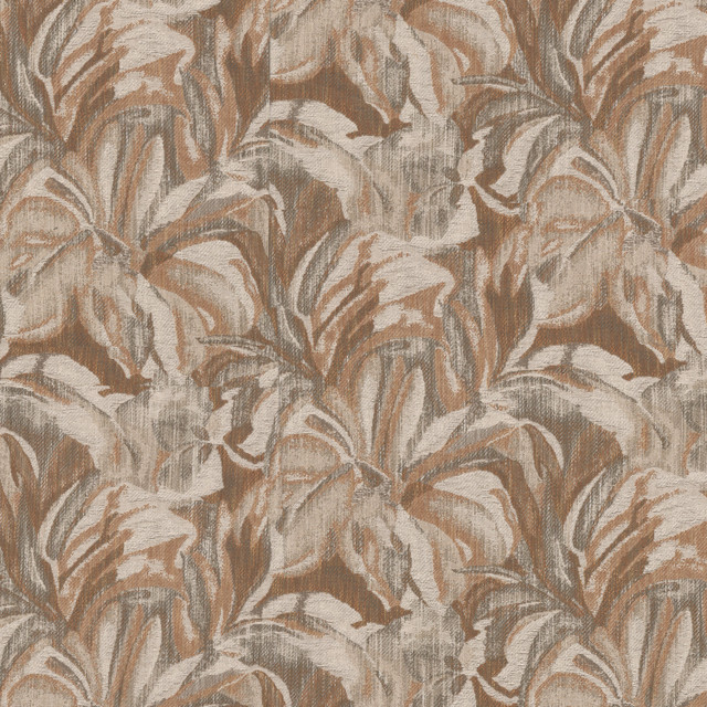 Eira 2 Gingersnap by Marcus William Fabric