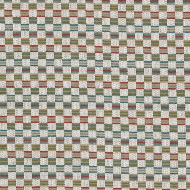 Mailer 1 Partytime by Stout Fabric