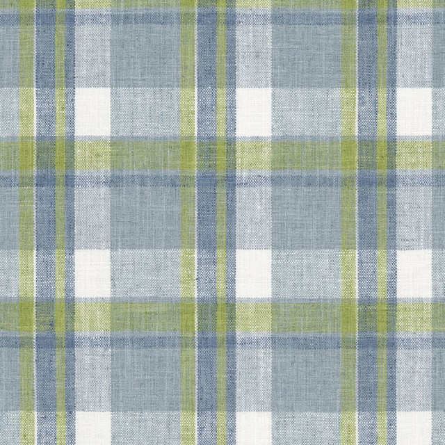 Boathouse 1 Seamist by Stout Fabric