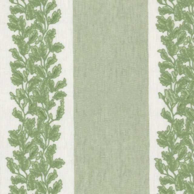 Edera 3 Spring by Aoc Fabric