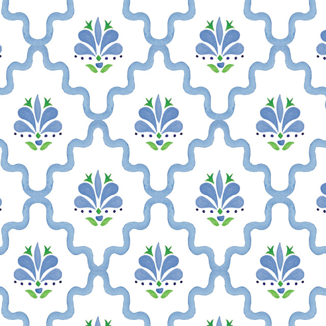 W7911 Terrain 3 Spring by Aoc Wallcovering