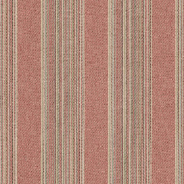 Kalinda 2 Cranberry by Stout Fabric