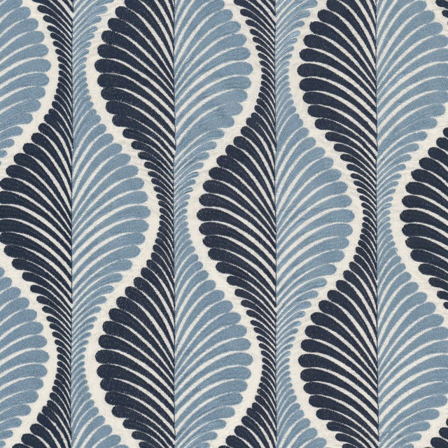 Film 1 Royal by Stout Fabric