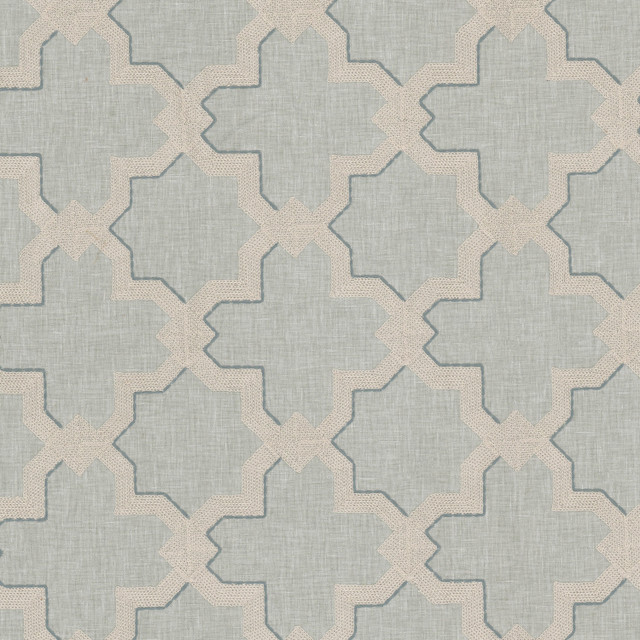 Potash 1 Haze by Stout Fabric